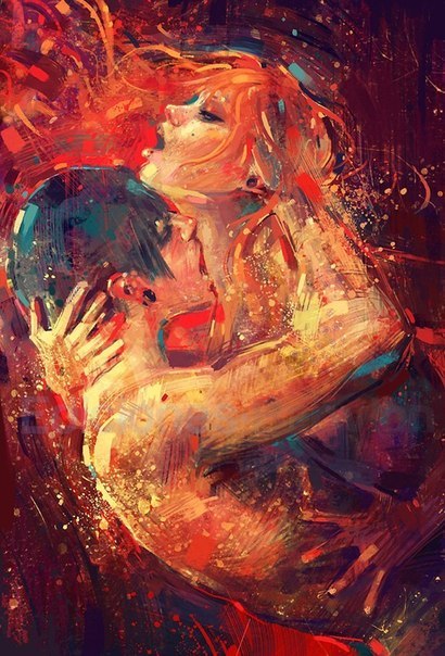 Antony Hinkhickiy | Киев