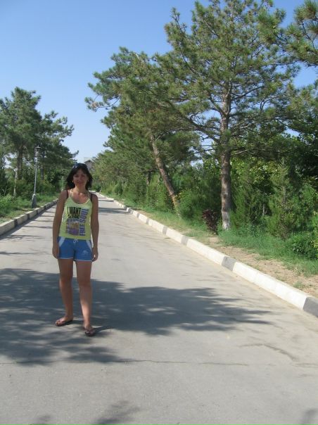 №116, Валентина Рубан, Санкт-Петербург №116, Валентина Рубан, Санкт-Петербург