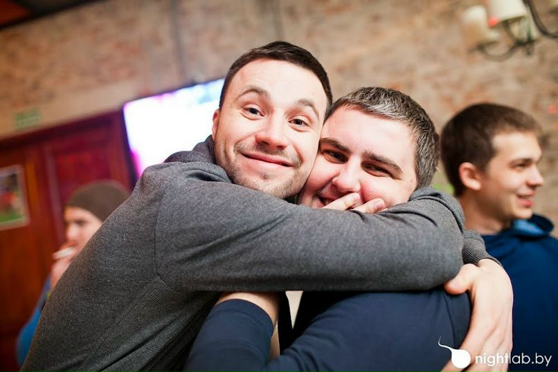 Глеб Лапунов Gurami Guru | Минск