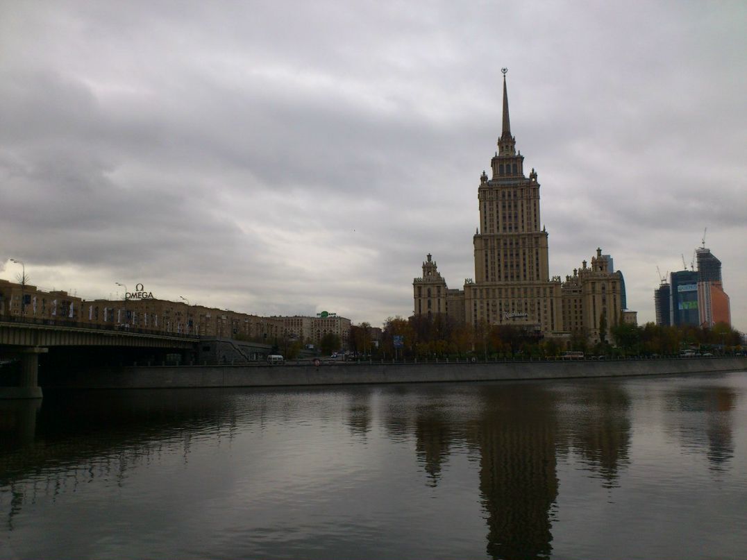 Александр Турышев | Пермь