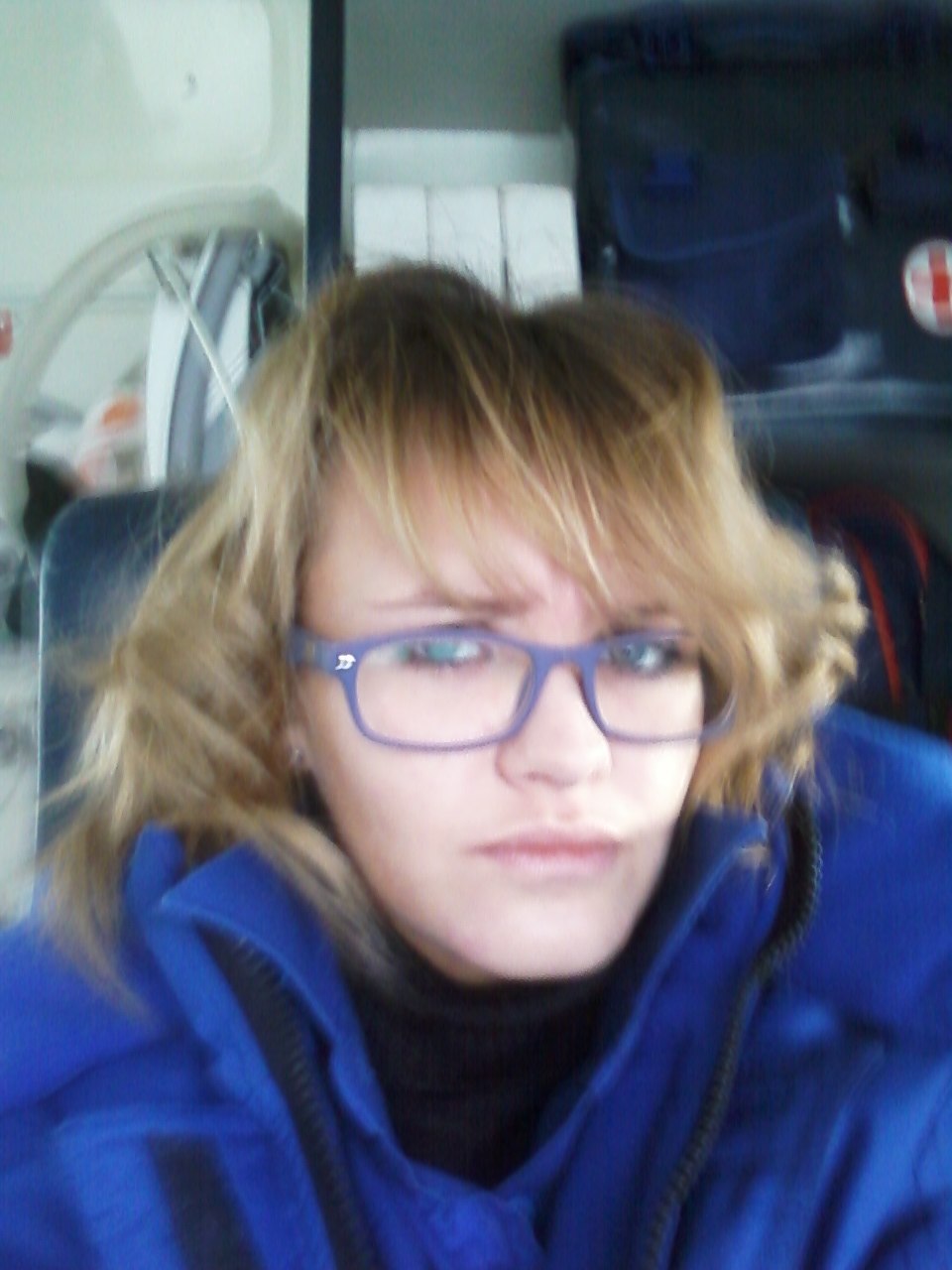 Татьяна Селезнёва | Москва