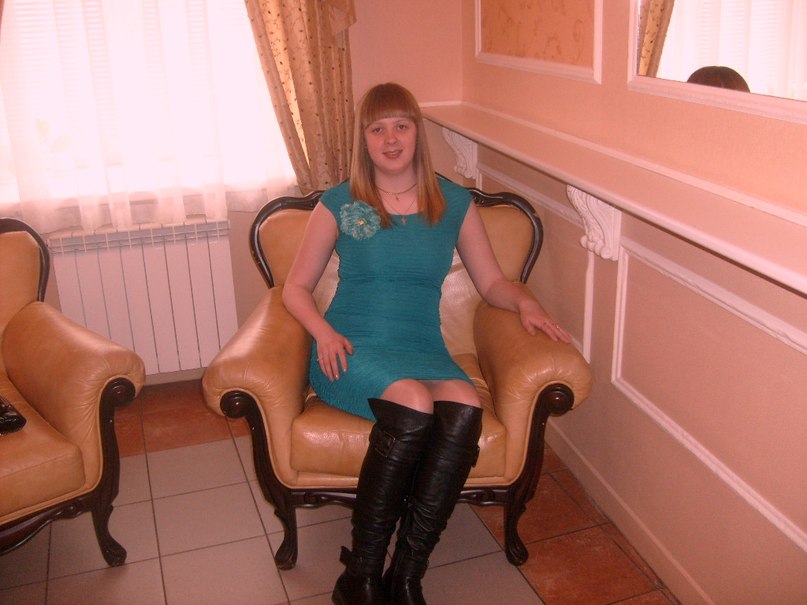 Мария Макарова | Северодвинск