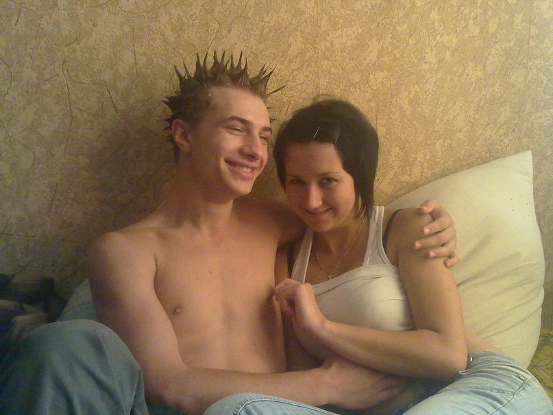 Анастасия Рожкова | Новозыбков