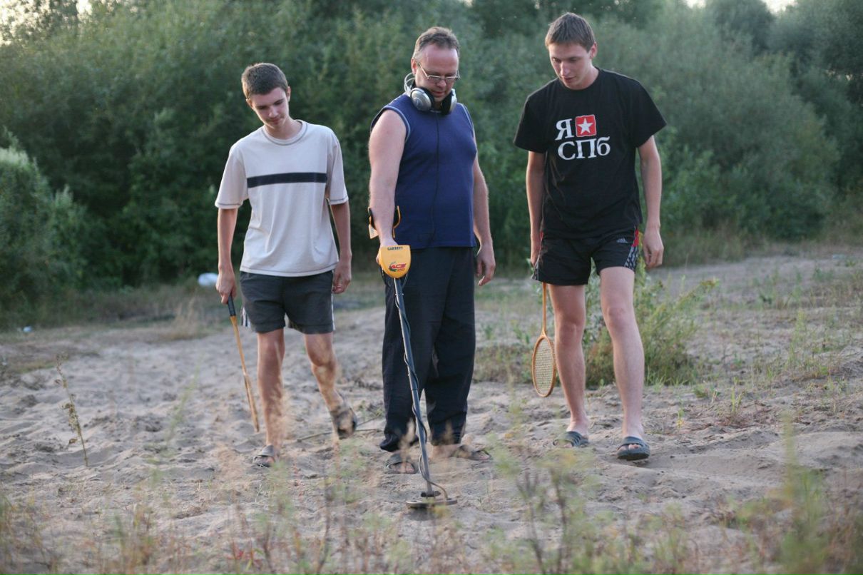 Максим Савельев | Санкт-Петербург