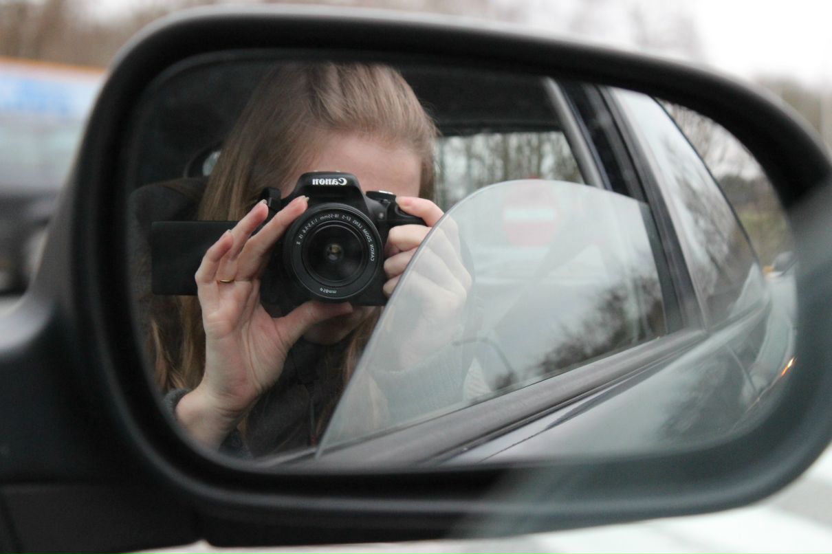 Natasha Demina | Москва