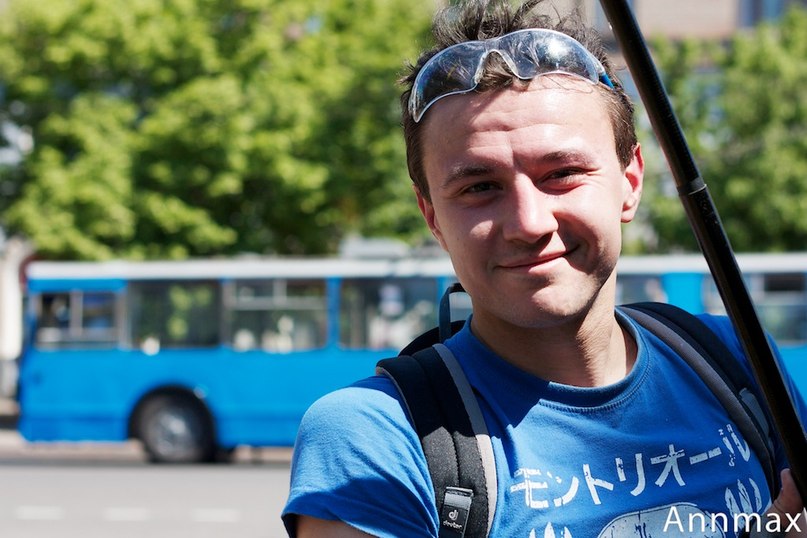 Антон Коваленко | Кривой Рог