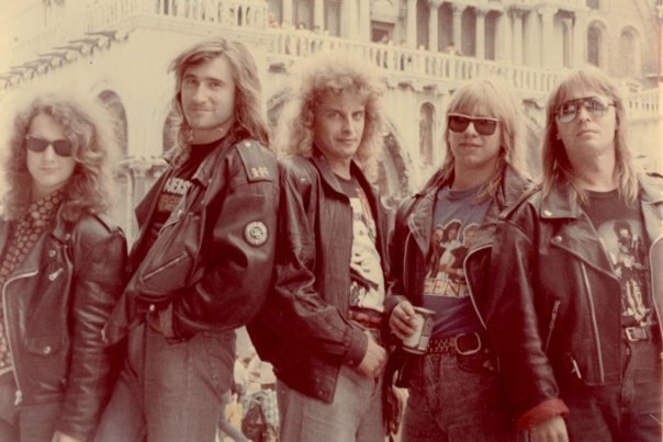 Валерий Остапенко | Санкт-Петербург