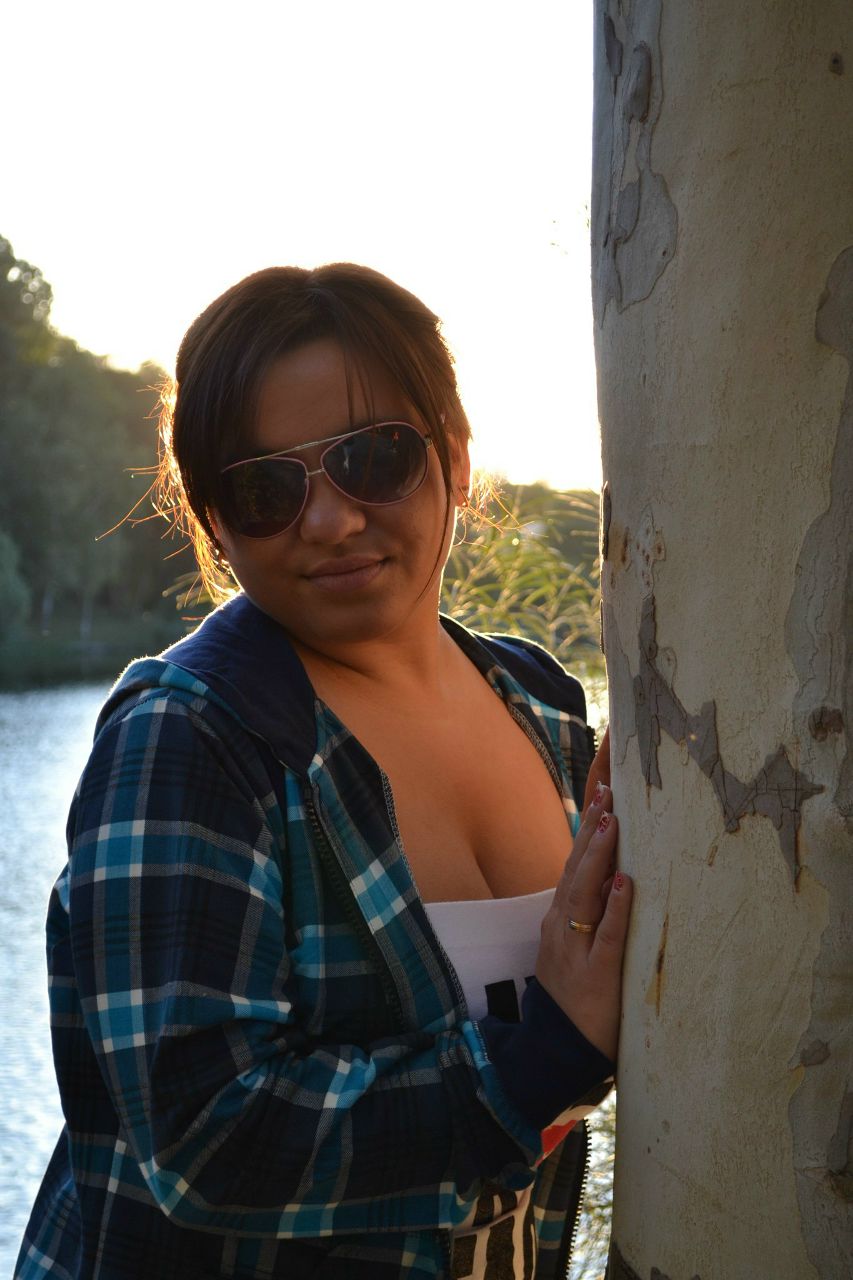 Марианна Гончар | Кишинев