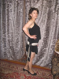 Елена Белякова