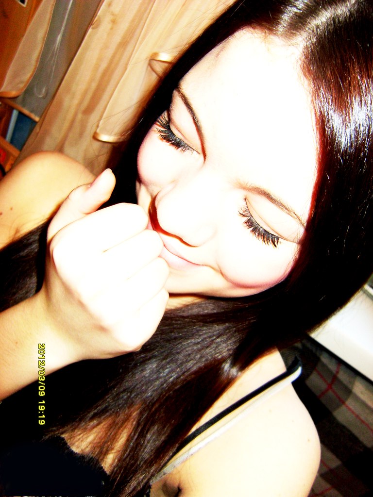 Дашенька Селиванова | Minneapolis