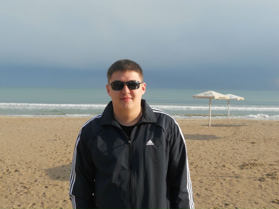 Рамазан Сатыбеков | Алматы