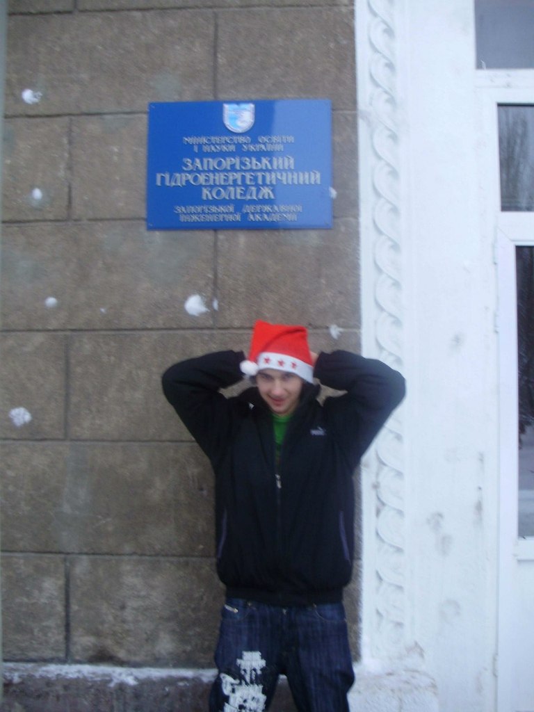 Влад Кляхин -=JayDee=- | Запорожье