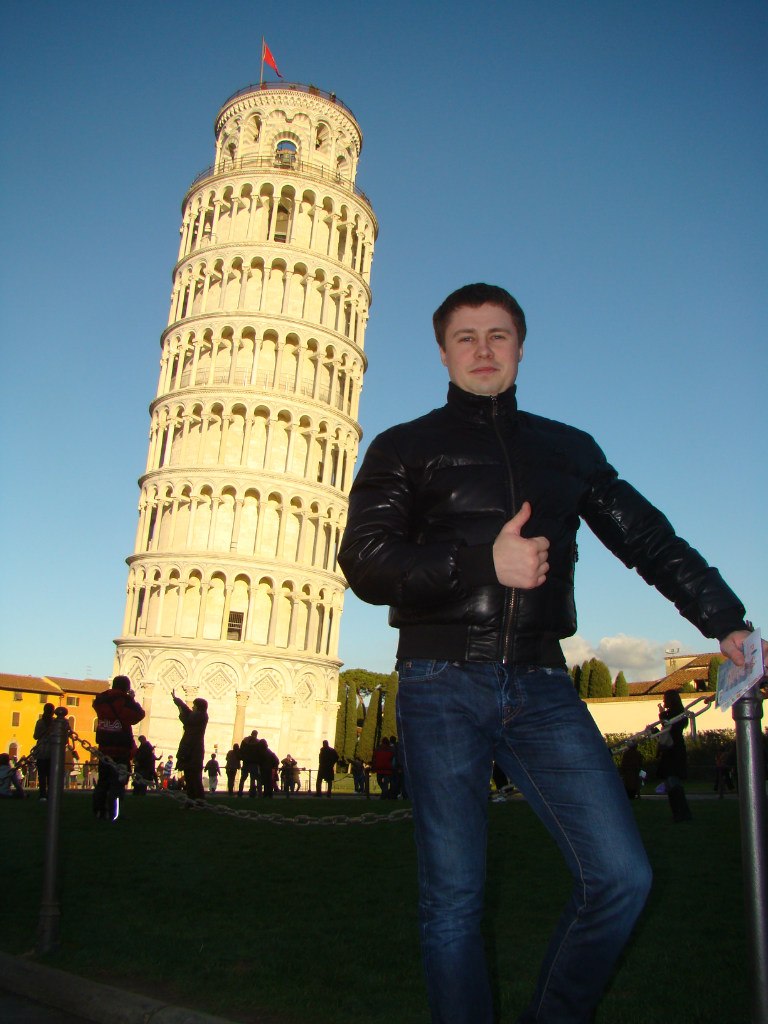 Владимир Плакидин | Архангельск