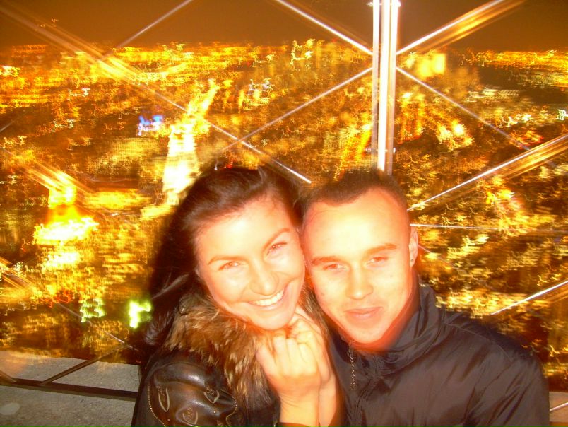 №8, Pavlik Saltykov №8, Pavlik Saltykov