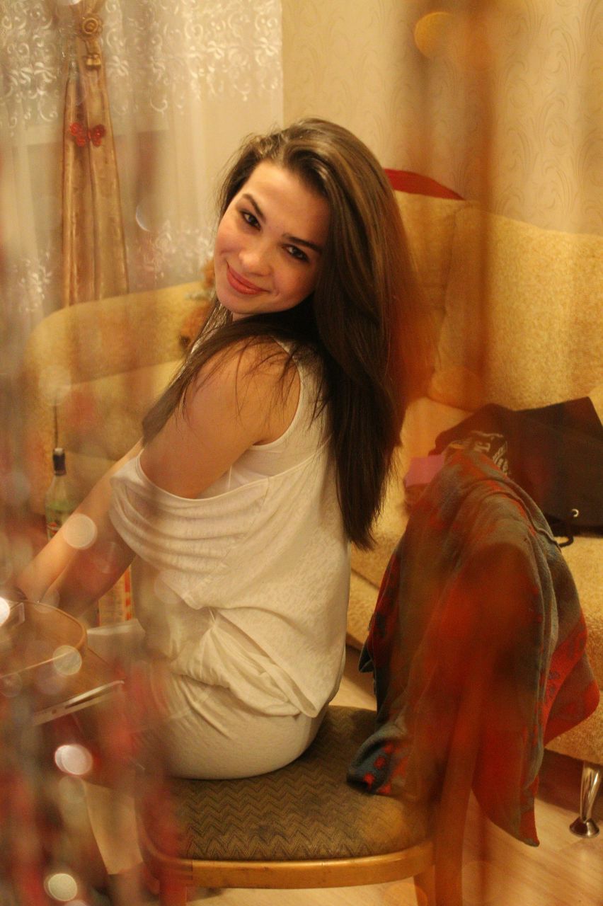 Анна Зайцева | Москва