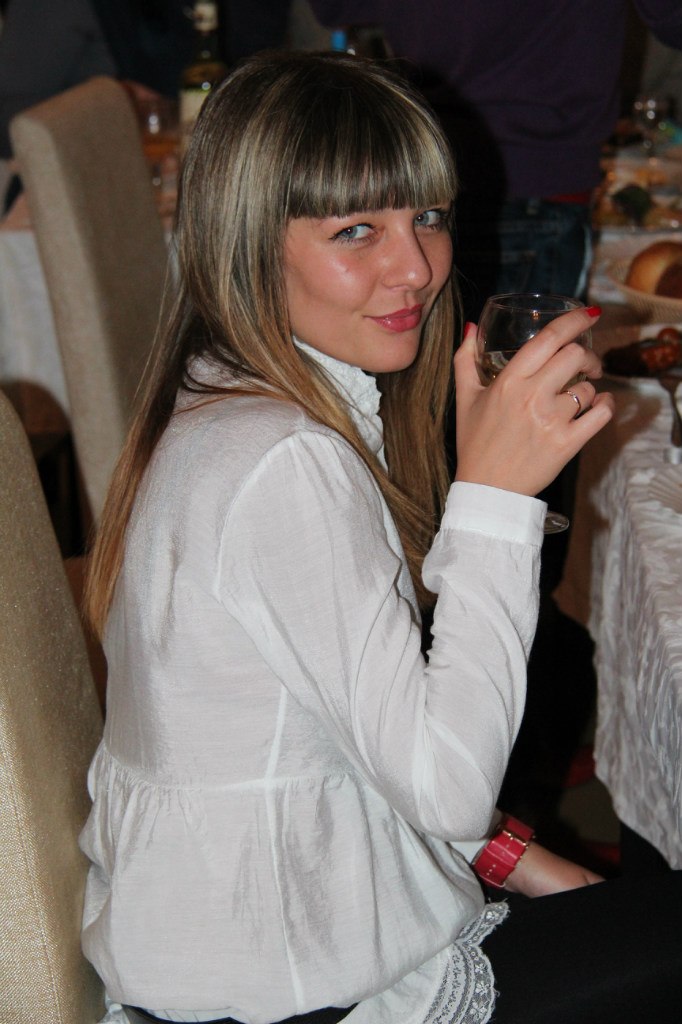 Марина Солохина ★ | Дзержинский