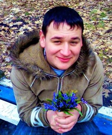 Міша Чупрун | Яготин