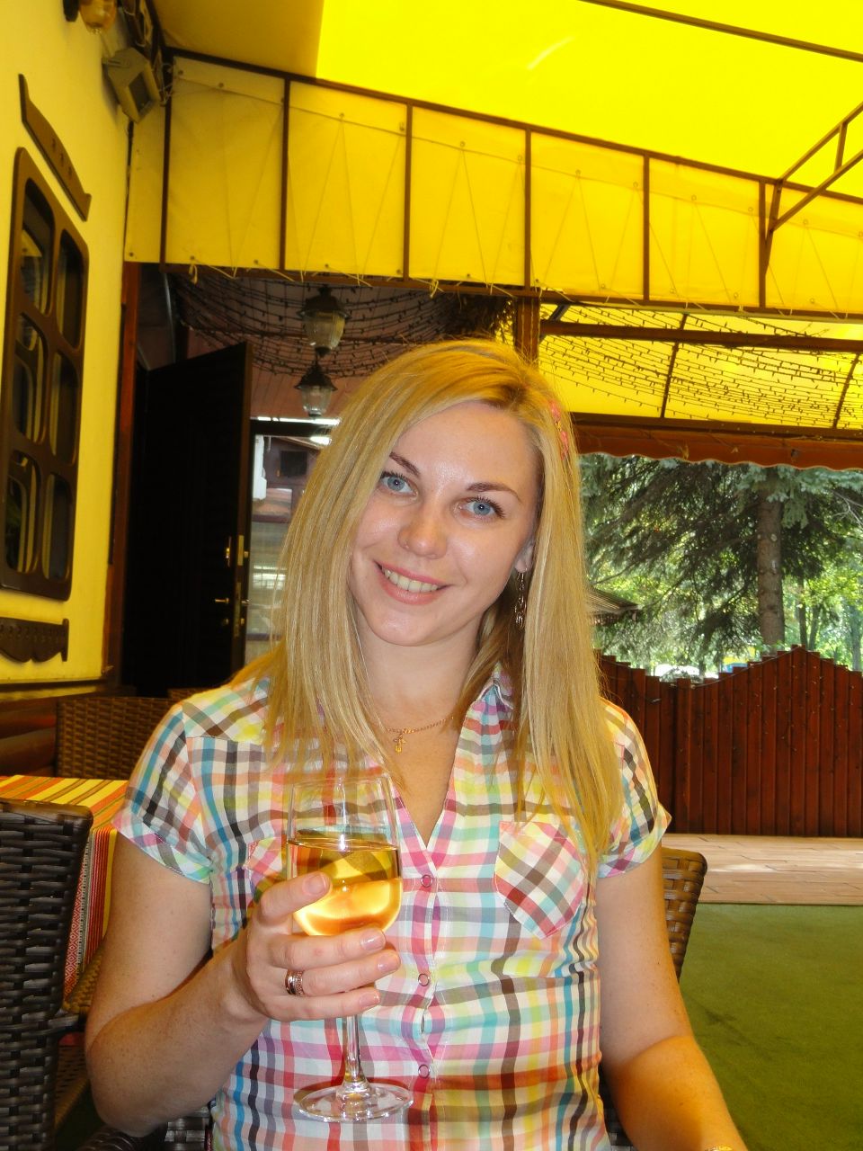 Анна Якубова | Одесса