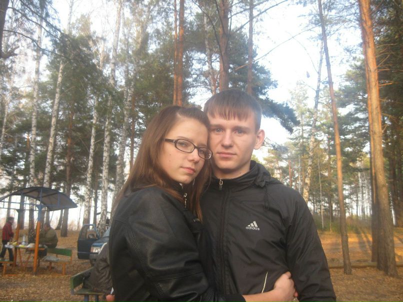 Леночка Соломатина | Тюмень