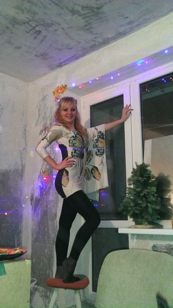 №28, Олеся Федак, 34 года, Киев №28, Олеся Федак, 34 года, Киев