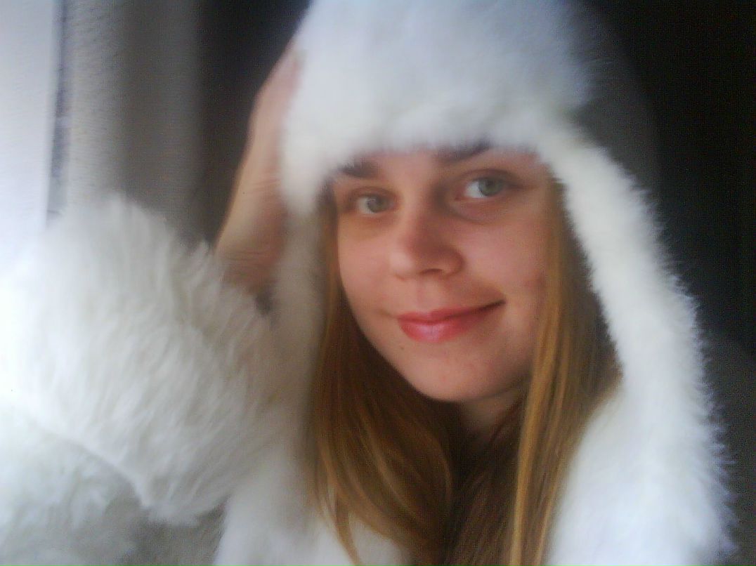 Татьяна Сергеевна | Херсон