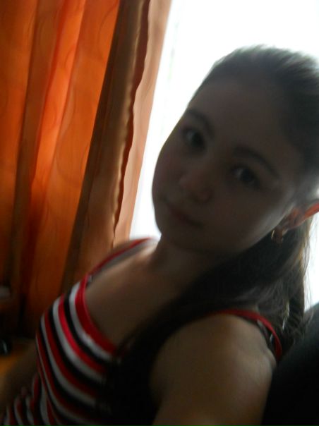 №9, Ирина Набиева №9, Ирина Набиева