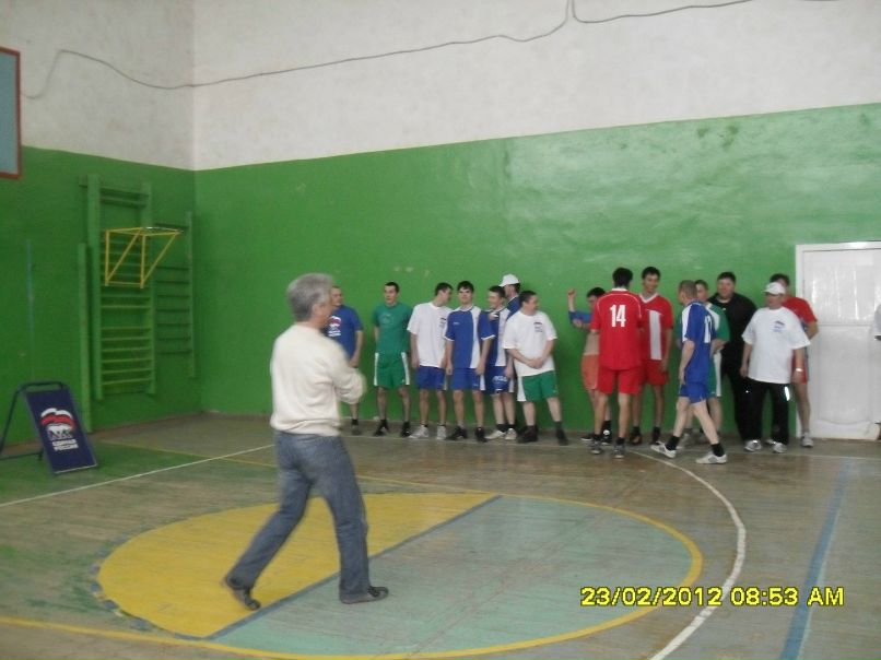 Марсель Закиров | Ютаза