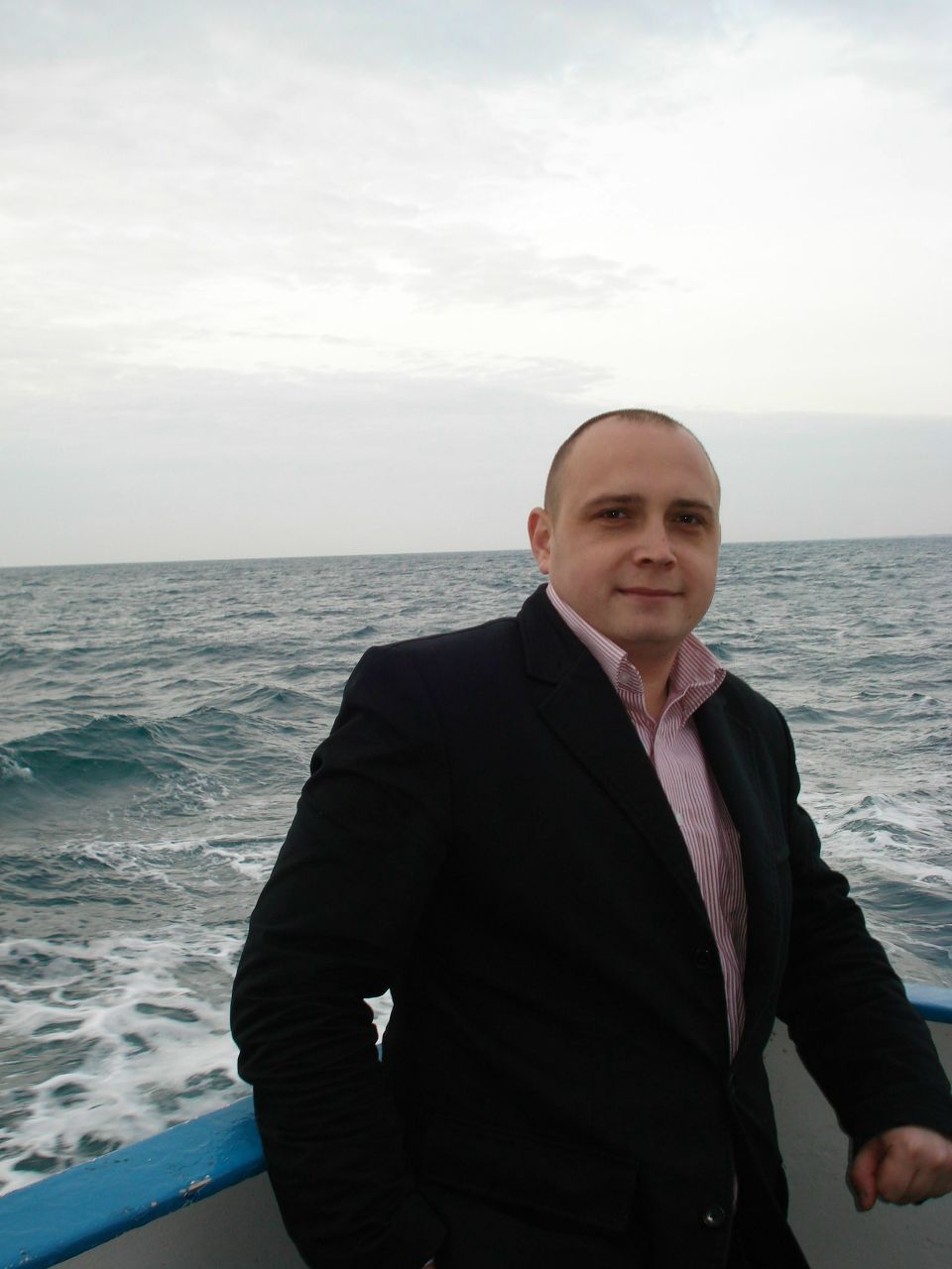 Алексей Коровяковский | Краснодар