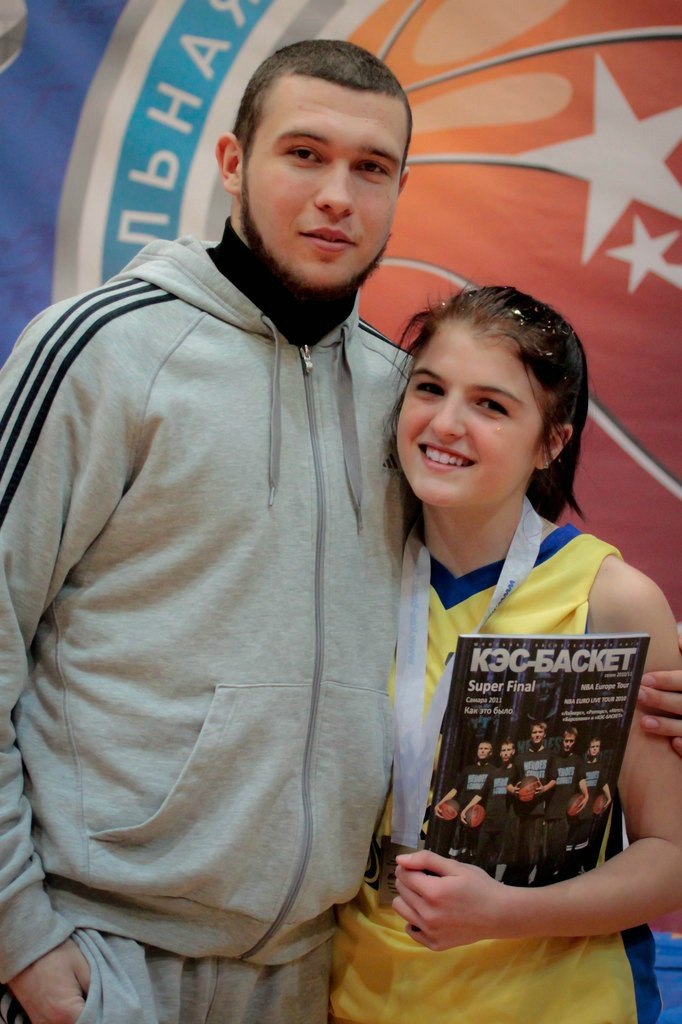 Лика Цвеленьева | Тула