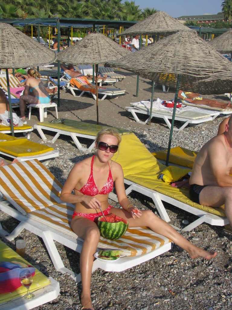 Евгения Горнова | Уфа