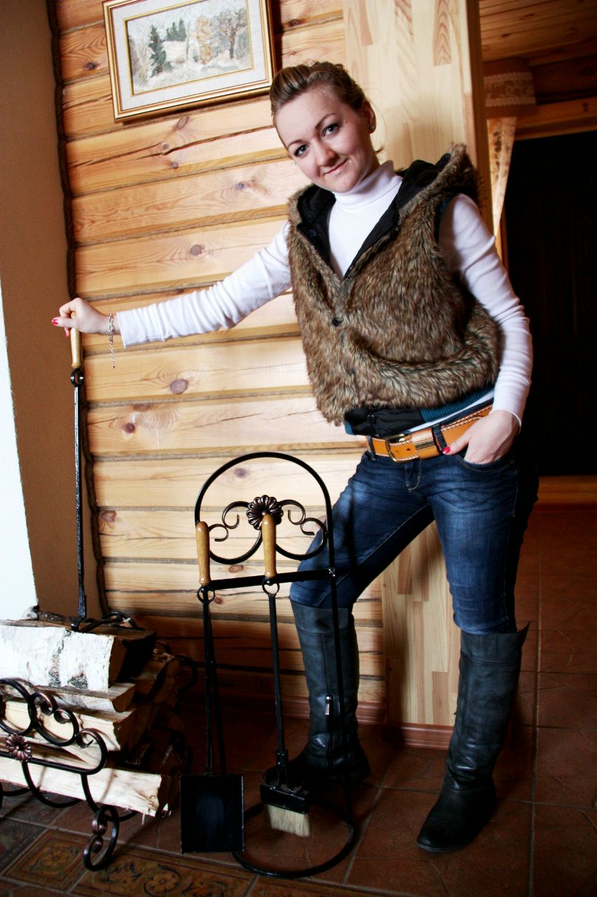 Екатерина Шматко | Москва