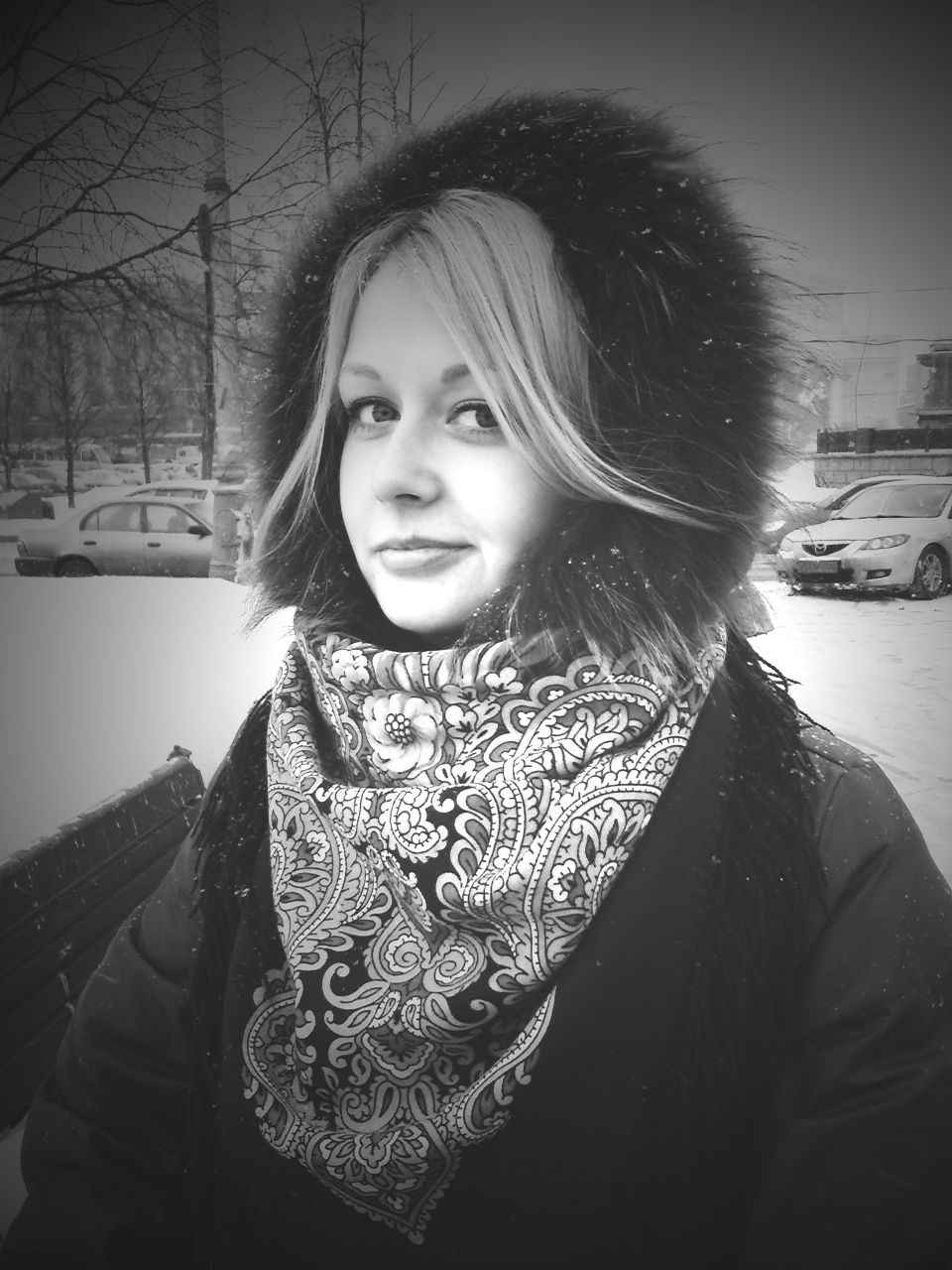 Елена Иванова | Москва