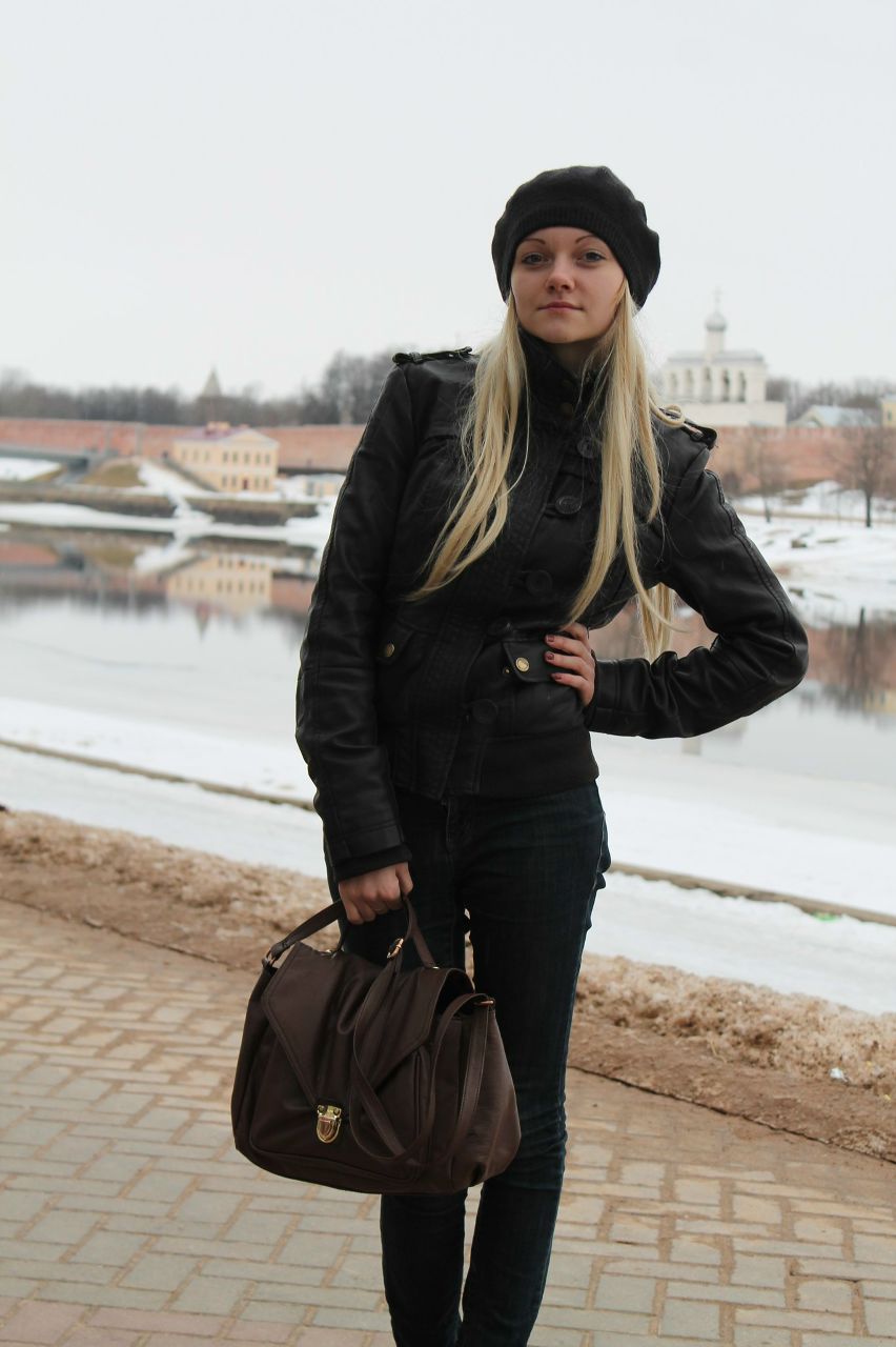 Лидия Шарова | Санкт-Петербург