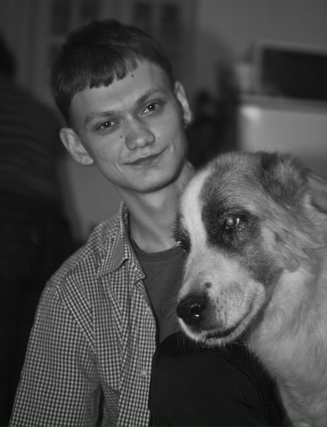 №20, Александр Фарленков, 35 лет, Екатеринбург №20, Александр Фарленков, 35 лет, Екатеринбург