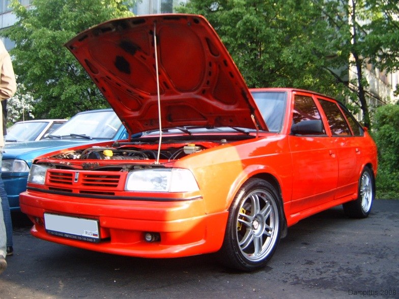 Максим Баранов | Новосибирск