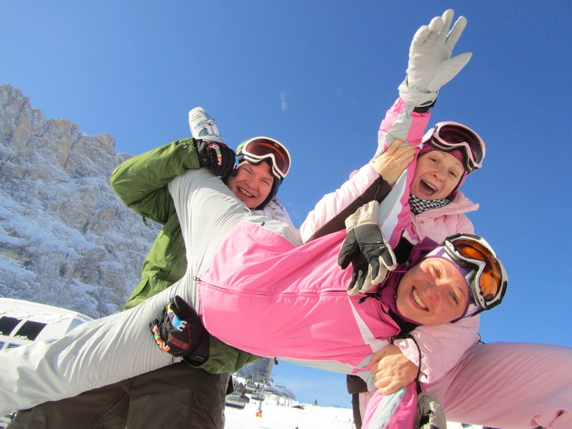 Anna Ivanna | Москва