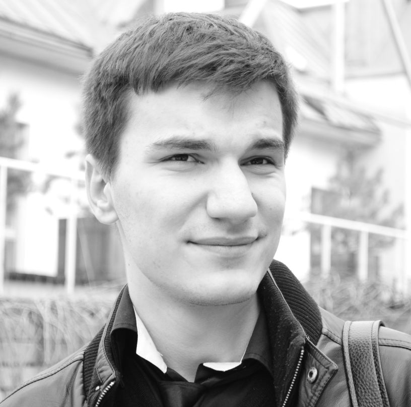 Богдан Антощук | Днепр (Днепропетровск)