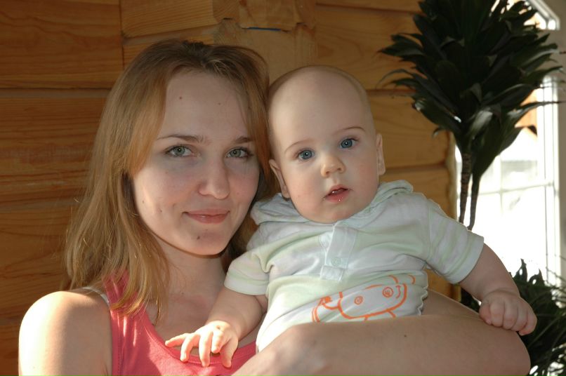 Екатерина Измерова | Алматы