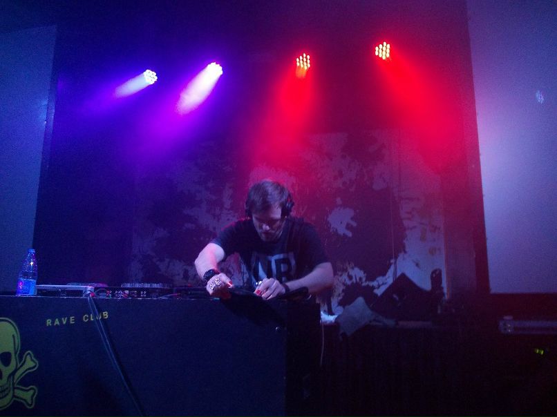 Юра Драчёв BRO | Харьков