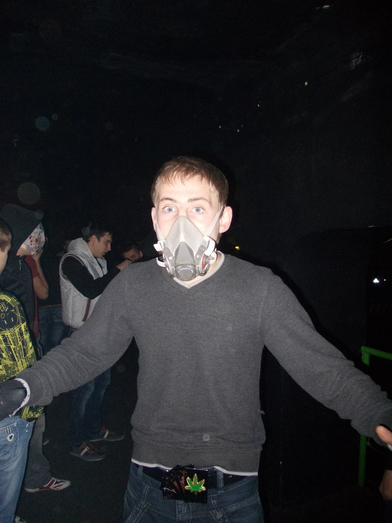 Юра Драчёв BRO | Харьков