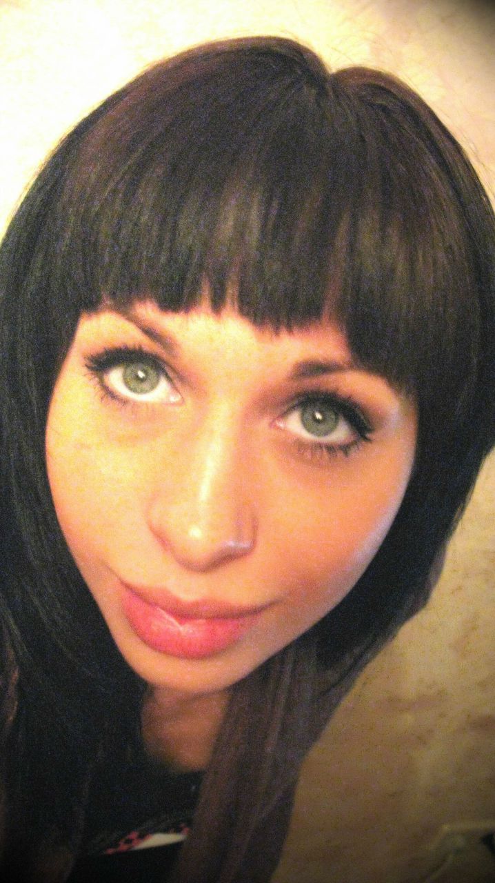 Екатерина Моржакова Андреевна | Москва