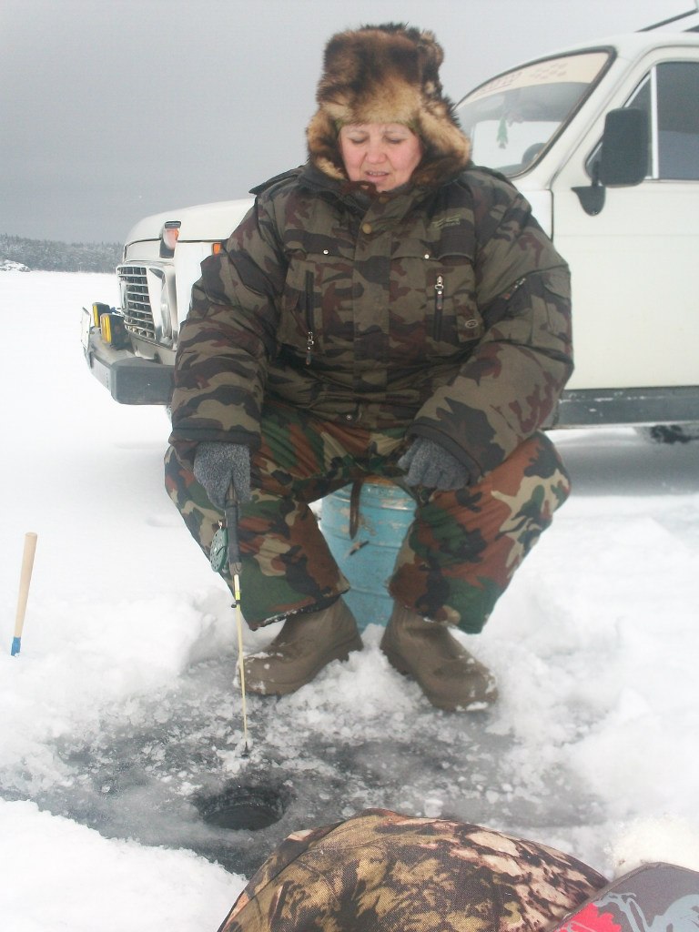 Татьяна Еросинина (Фомина) | Пудож