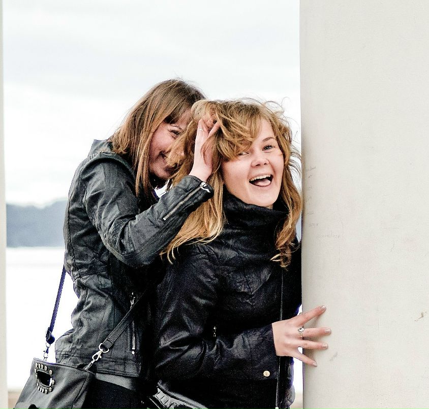 Катеринка Антонова | Петрозаводск