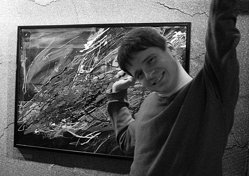 Сергей Решетин | Москва