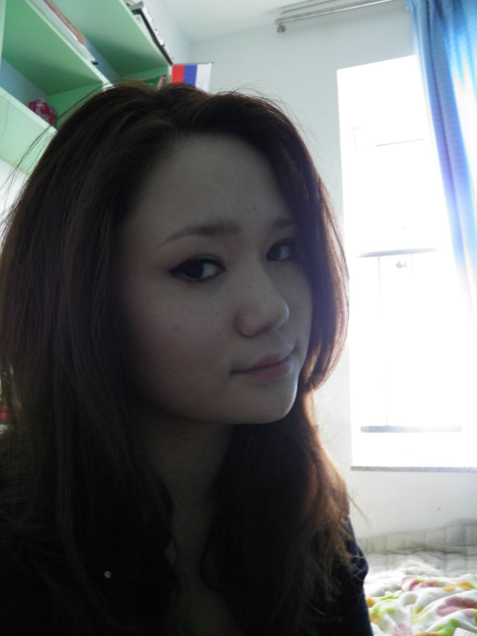 Tanusha Matveeva | Иркутск