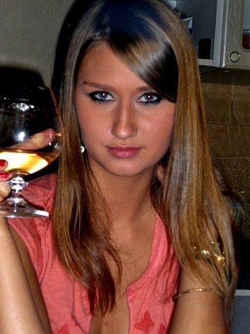 Алина Прудник | Алматы