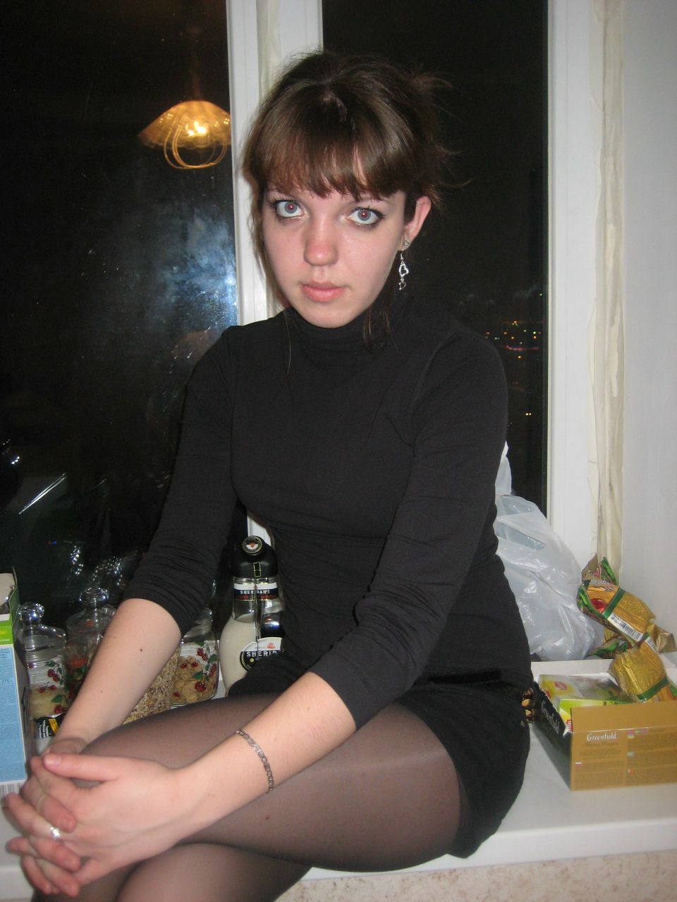 Лена Платончева | 