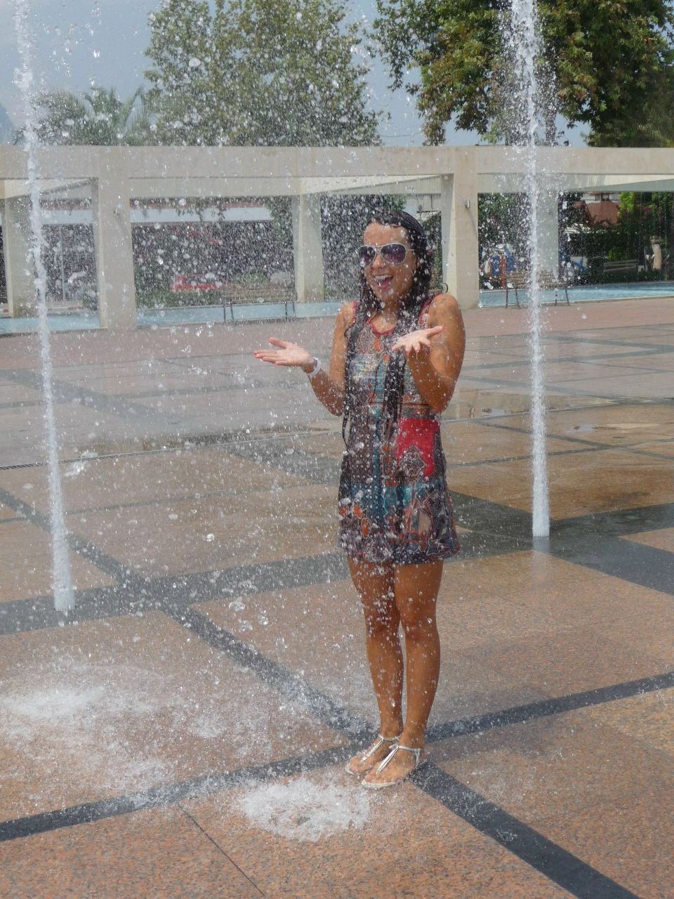 Ксю Ша | Москва