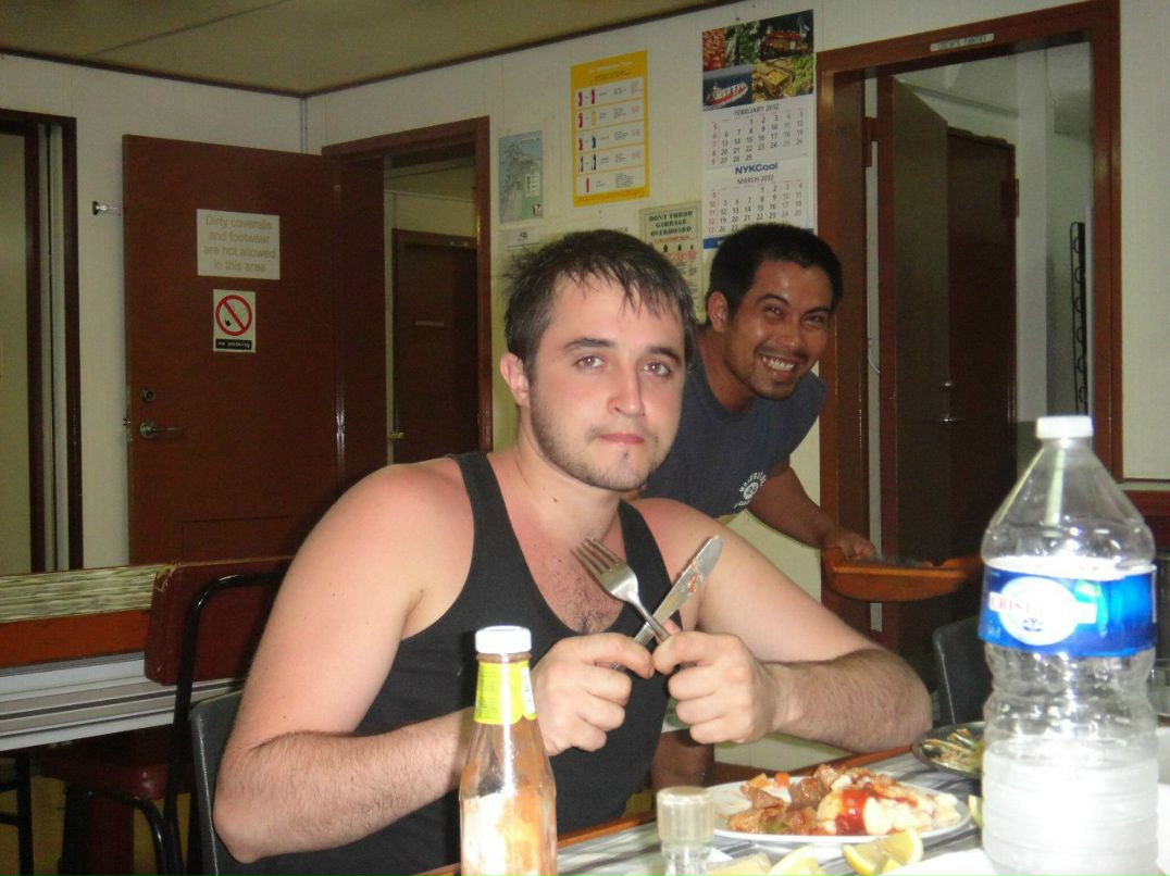 Виталик Трубетской | Николаев