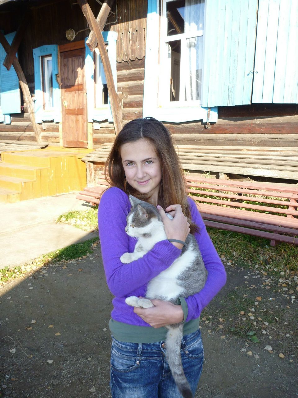 Арина Белик | Москва